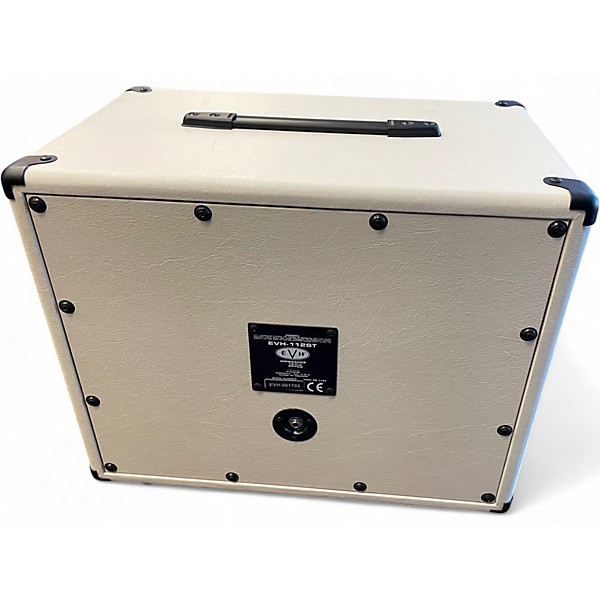 Used EVH 5150 112ST 1x12 Guitar Cabinet