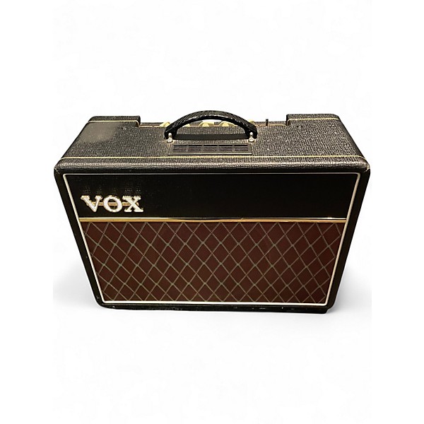 Used VOX AC10C1 10W 1x10 Tube Guitar Combo Amp