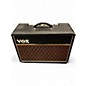 Used VOX AC10C1 10W 1x10 Tube Guitar Combo Amp thumbnail