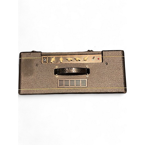 Used VOX AC10C1 10W 1x10 Tube Guitar Combo Amp