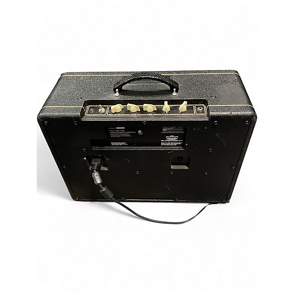 Used VOX AC10C1 10W 1x10 Tube Guitar Combo Amp