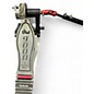Used DW 9000 Series Double Double Bass Drum Pedal