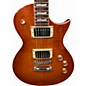 Used ESP LTD EC256 Amber Solid Body Electric Guitar