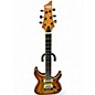 Used Schecter Guitar Research C-1 EXOTIC Spalted Maple Solid Body Electric Guitar thumbnail
