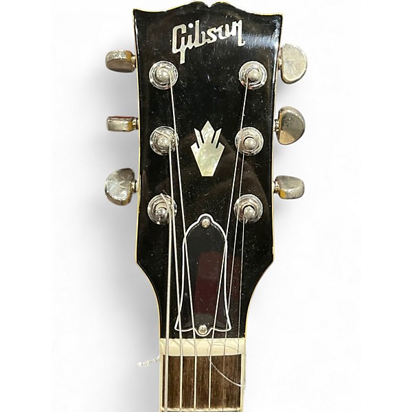 Used Gibson Gary Clark Jr SG TV Yellow Solid Body Electric Guitar