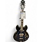 Used Epiphone Gary Clark Jr Casino Blak & Blu Hollow Body Electric Guitar thumbnail