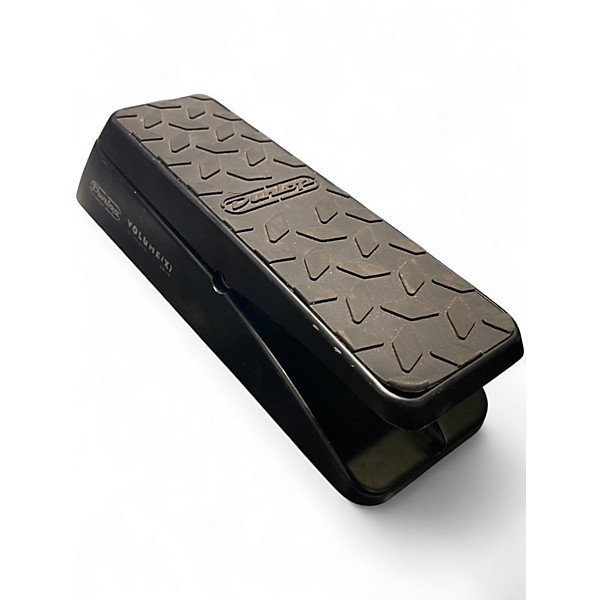 Used Dunlop DVP1XL Volume Pedal