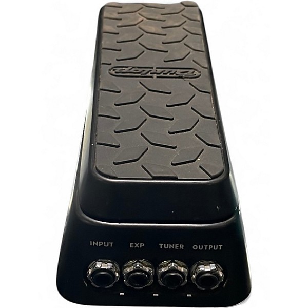 Used Dunlop DVP1XL Volume Pedal
