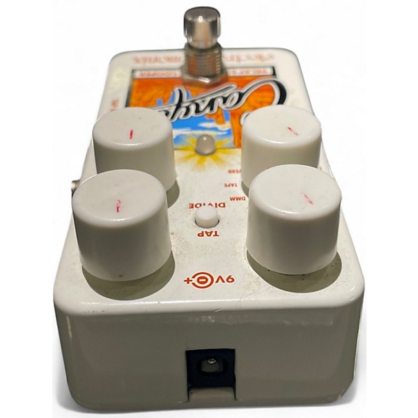 Used Electro-Harmonix Canyon Delay and Looper Effect Pedal