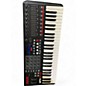 Used Akai Professional MPK249 49 Key MIDI Controller thumbnail
