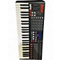 Used Akai Professional MPK249 49 Key MIDI Controller