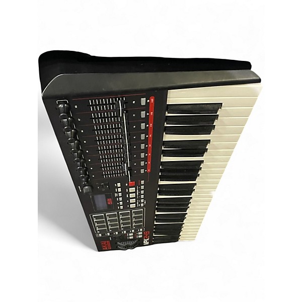 Used Akai Professional MPK249 49 Key MIDI Controller