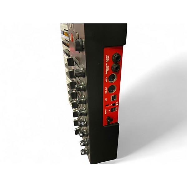 Used Akai Professional MPK249 49 Key MIDI Controller