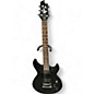 Used Cort M200 Black Solid Body Electric Guitar thumbnail