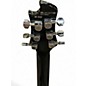 Used Cort M200 Black Solid Body Electric Guitar
