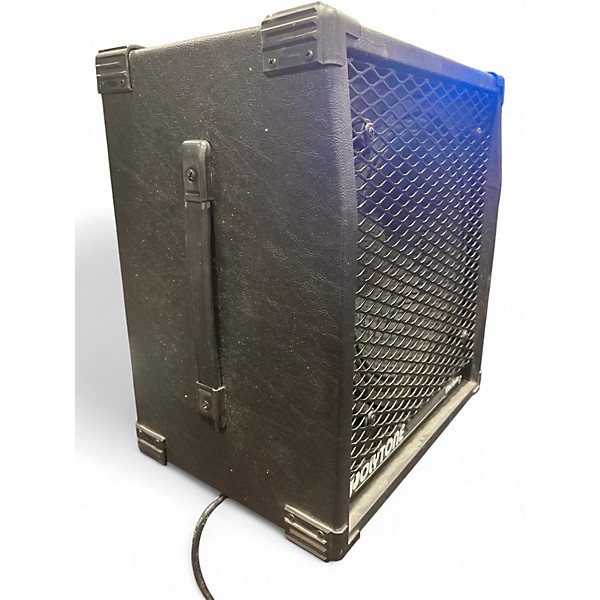 Used Polytone MINI BRUTE II Guitar Combo Amp