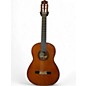 Used Yamaha G240 Natural Classical Acoustic Guitar thumbnail