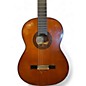Used Yamaha G240 Natural Classical Acoustic Guitar