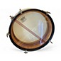 Vintage 1953 Ludwig 12in VINTAGE TOY SNARE Mahogany Drum
