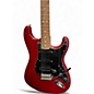 Used Fender Player Stratocaster Crimson Red Burst Solid Body Electric Guitar