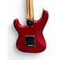 Used Fender Player Stratocaster Crimson Red Burst Solid Body Electric Guitar