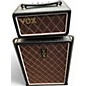 Used VOX MSB25 Mini Superbeetle 25W 1x10 Guitar Stack thumbnail