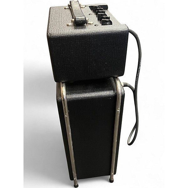 Used VOX MSB25 Mini Superbeetle 25W 1x10 Guitar Stack