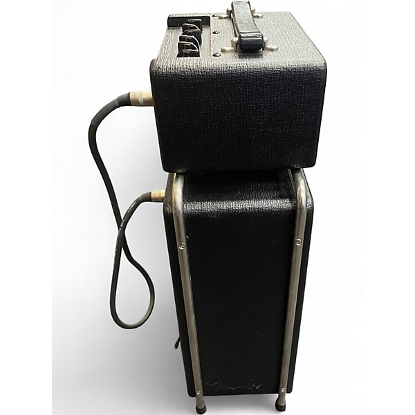 Used VOX MSB25 Mini Superbeetle 25W 1x10 Guitar Stack