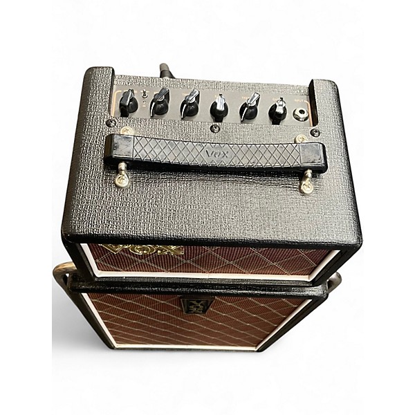 Used VOX MSB25 Mini Superbeetle 25W 1x10 Guitar Stack