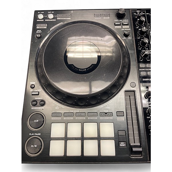 Used Pioneer DJ DDJ1000 DJ Controller