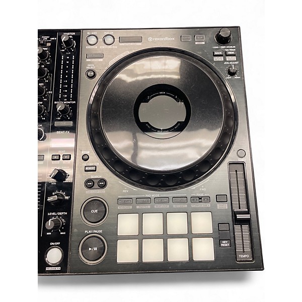 Used Pioneer DJ DDJ1000 DJ Controller