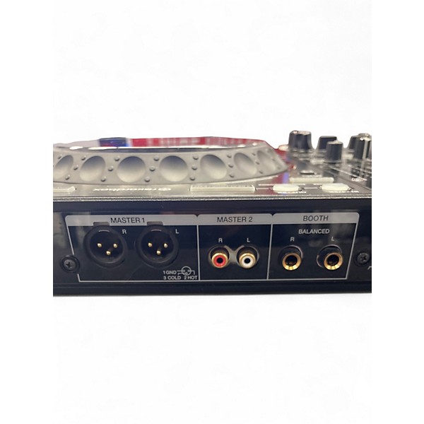 Used Pioneer DJ DDJ1000 DJ Controller