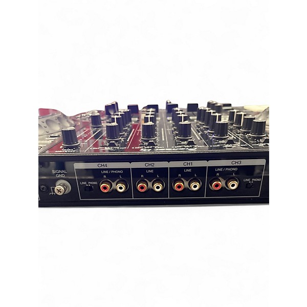 Used Pioneer DJ DDJ1000 DJ Controller