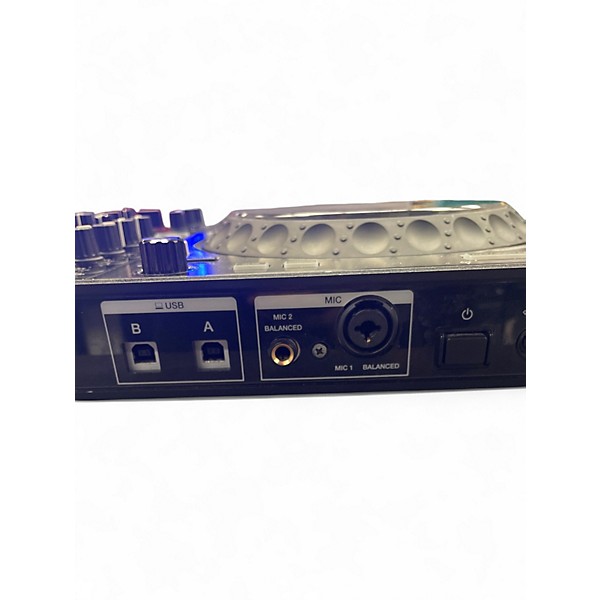 Used Pioneer DJ DDJ1000 DJ Controller