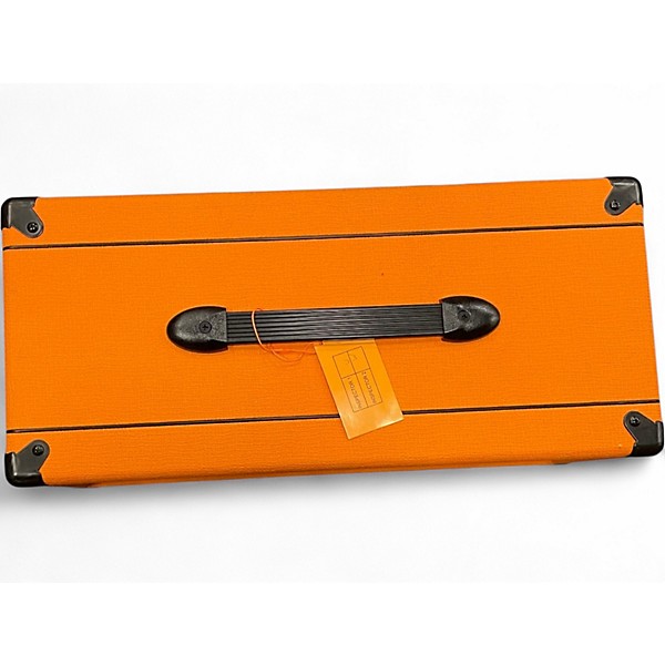 Used Orange Amplifiers TH100 Tube Guitar Amp Head