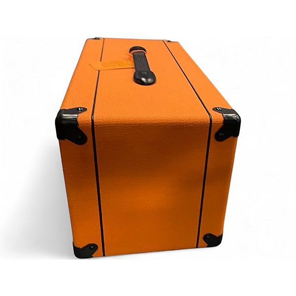 Used Orange Amplifiers TH100 Tube Guitar Amp Head