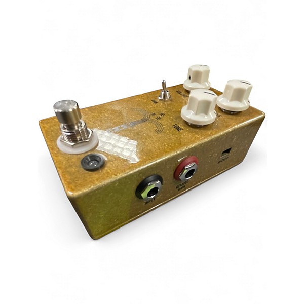 Used JHS Pedals Morning Glory V4 Effect Pedal