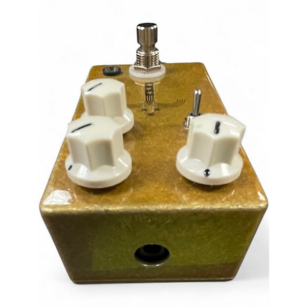 Used JHS Pedals Morning Glory V4 Effect Pedal
