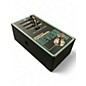 Used Walrus Audio FUNDAMENTAL REVERB Effect Pedal