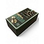 Used Walrus Audio FUNDAMENTAL REVERB Effect Pedal