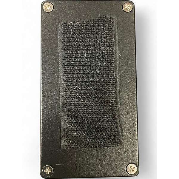 Used Walrus Audio FUNDAMENTAL REVERB Effect Pedal