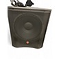 Used Harbinger VARI V2318S Powered Subwoofer