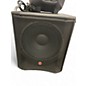 Used Harbinger VARI V2318S Powered Subwoofer