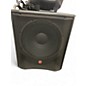 Used Harbinger VARI V2318S Powered Subwoofer