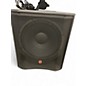 Used Harbinger VARI V2318S Powered Subwoofer
