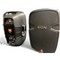 Used JBL EON 515 PAIR Powered Speaker thumbnail