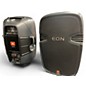 Used JBL EON 515 PAIR Powered Speaker