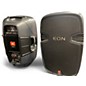 Used JBL EON 515 PAIR Powered Speaker