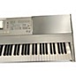 Used KORG M3 88 Key Keyboard Workstation