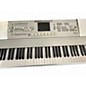 Used KORG M3 88 Key Keyboard Workstation